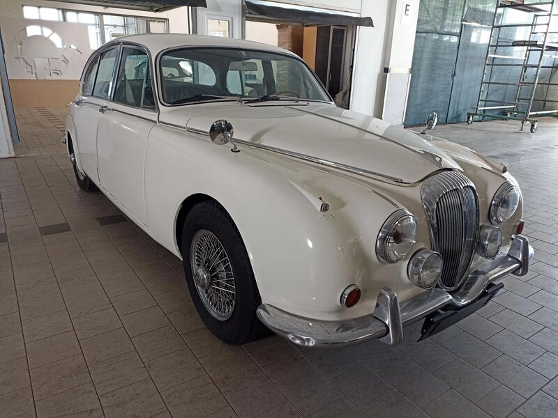 Jaguar Daimler